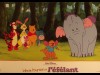 WINNIE L'OURSON ET L'ÉFÉLANT - POOH'S HEFFALUMP MOVIE