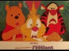 WINNIE L'OURSON ET L'ÉFÉLANT - POOH'S HEFFALUMP MOVIE