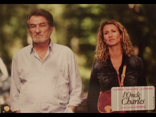 ONCLE CHARLES (L')