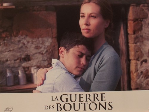 GUERRE DES BOUTONS (LA)