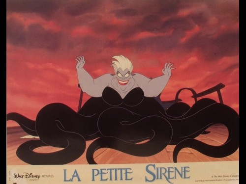 PETITE SIRENE (LA) - THE LITTLE MERMAID