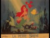 PETITE SIRENE (LA) - THE LITTLE MERMAID