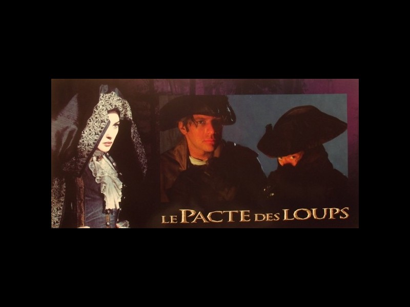 Photo du film PACTE DES LOUPS (LE)