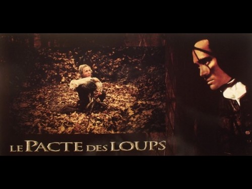 PACTE DES LOUPS (LE)