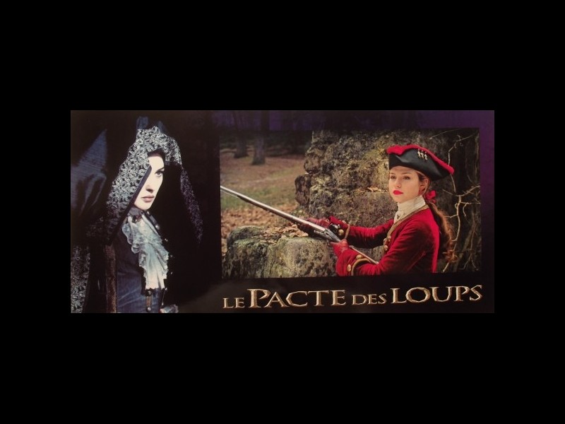 Photo du film PACTE DES LOUPS (LE)