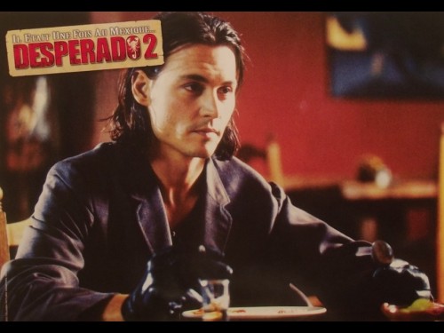 DESPERADO 2