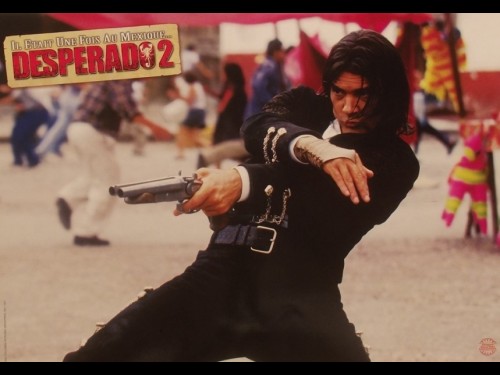 DESPERADO 2