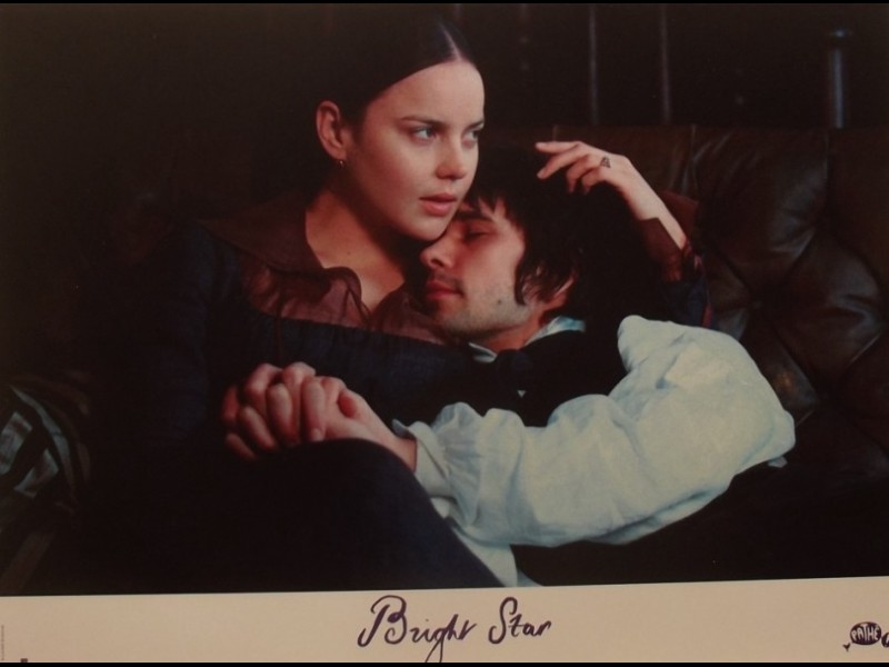 Photo du film BRIGHT STAR