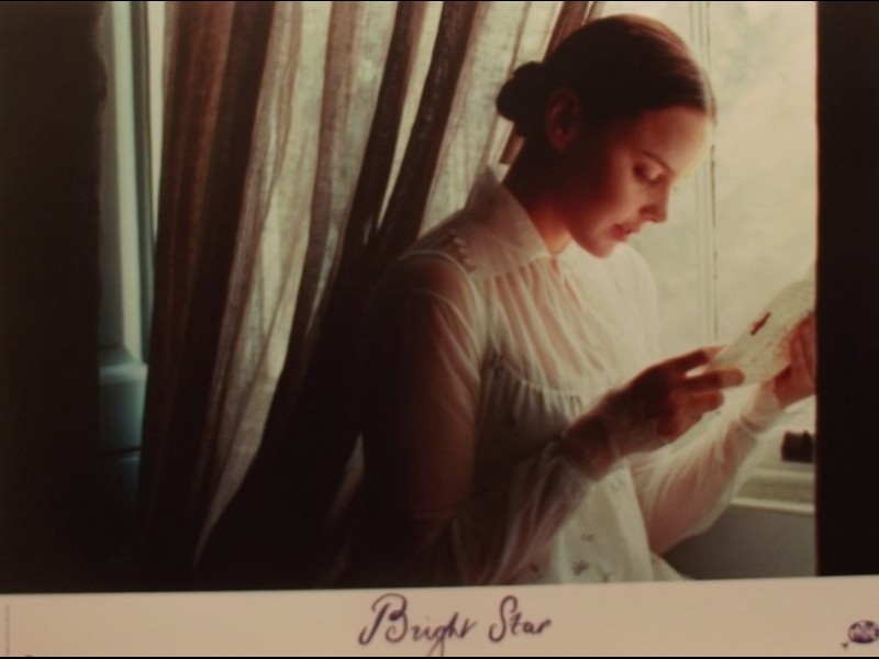 Photo du film BRIGHT STAR