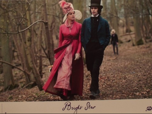 BRIGHT STAR