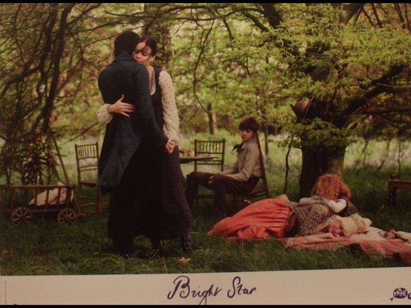 Photo du film BRIGHT STAR