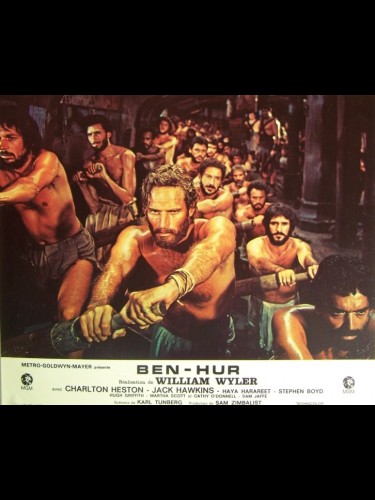 BEN-HUR