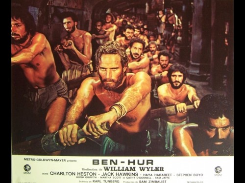 BEN-HUR