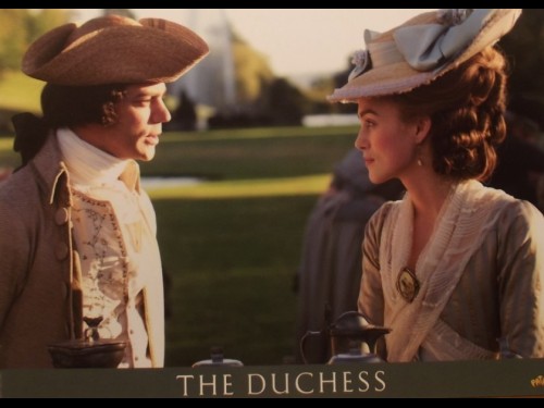 THE DUCHESS