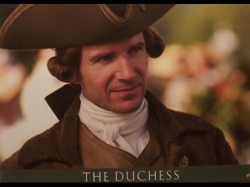 THE DUCHESS