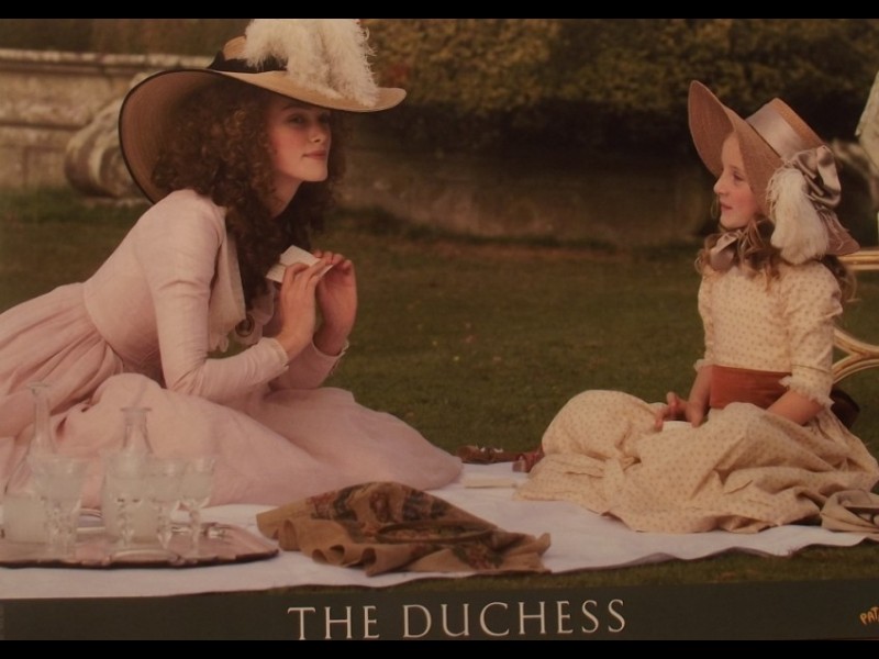 Photo du film THE DUCHESS