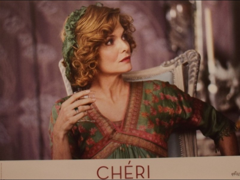 Photo du film CHERI