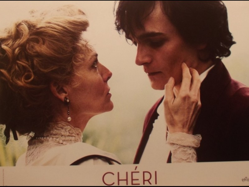 Photo du film CHERI