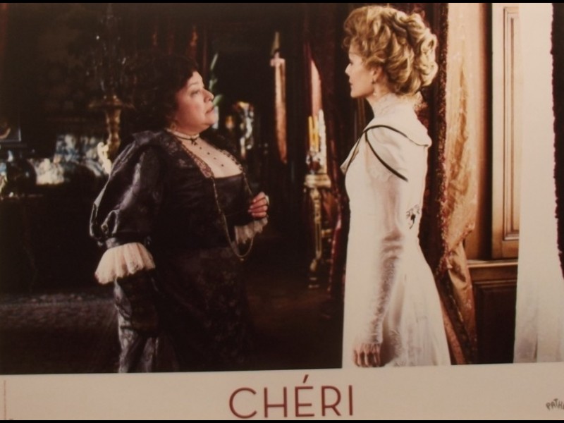 Photo du film CHERI