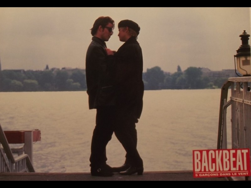 Photo du film BACKBEAT