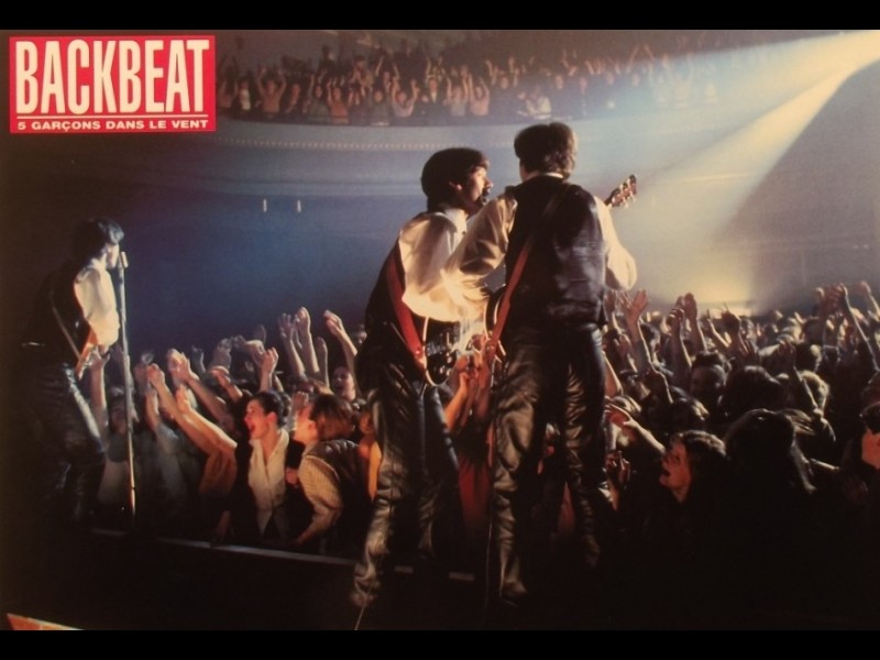 Photo du film BACKBEAT