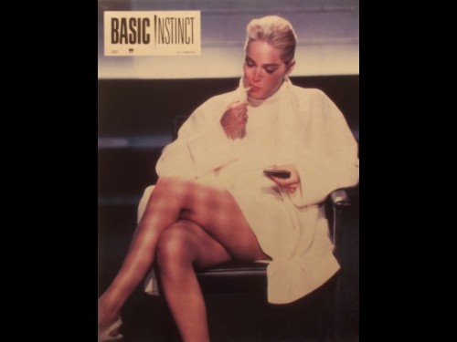 BASIC INSTINCT