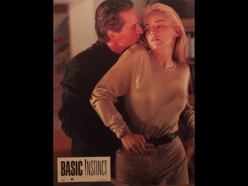 Photo du film BASIC INSTINCT