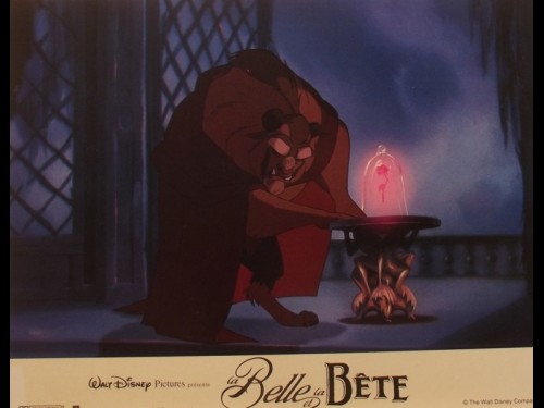 BELLE ET LA BETE (LA)