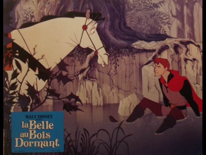 Photo du film BELLE AU BOIS DORMANT (LA)