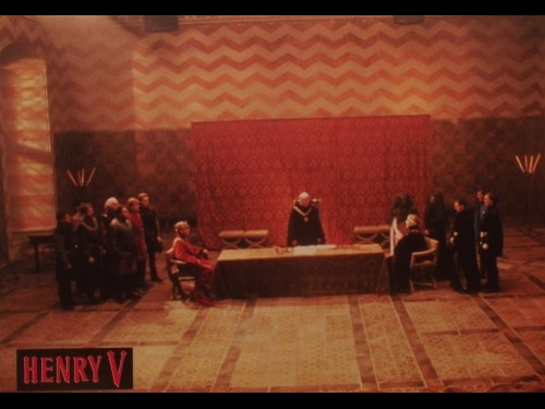 HENRY V