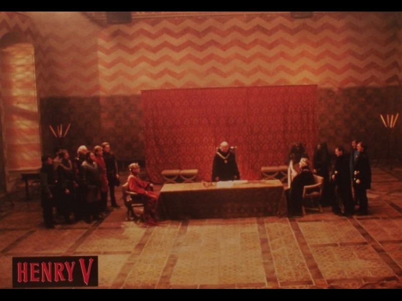 Photo du film HENRY V