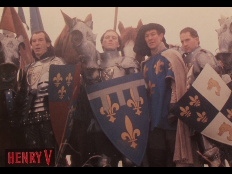 Photo du film HENRY V