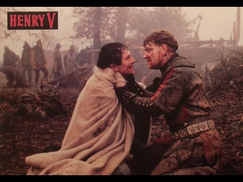 HENRY V