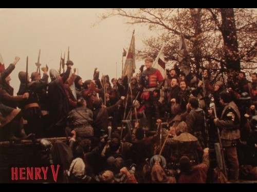 HENRY V