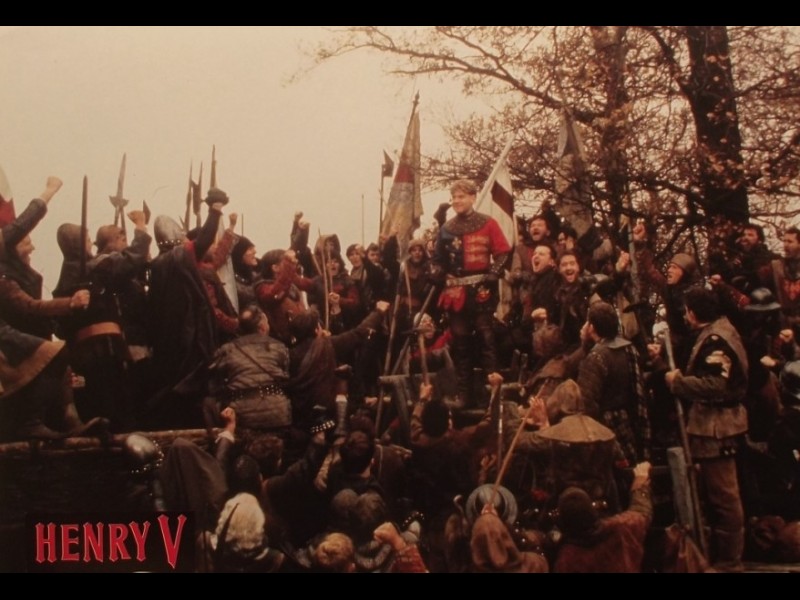 Photo du film HENRY V