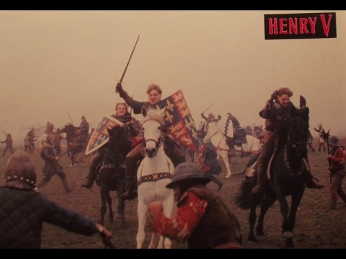 HENRY V