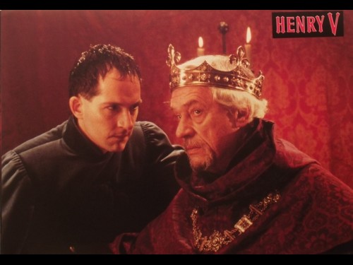 HENRY V