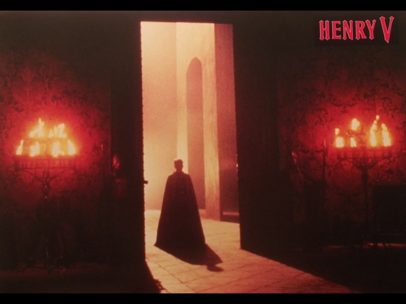 Photo du film HENRY V