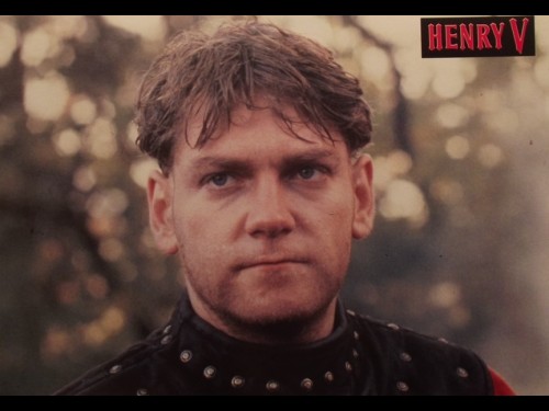 HENRY V