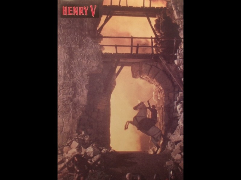 Photo du film HENRY V