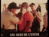 AILES DE L'ENFER (LES) - CON AIR
