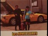 ADVERSAIRES (LES) - PLAY IT TO THE BONE