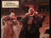 AVENTURES DU BARON DE MUNCHHAUSEN (LES) - THE ADVENTURES OF BARON MüNCHAUSEN