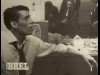 JACQUES BREL