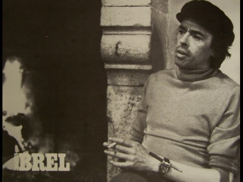 JACQUES BREL