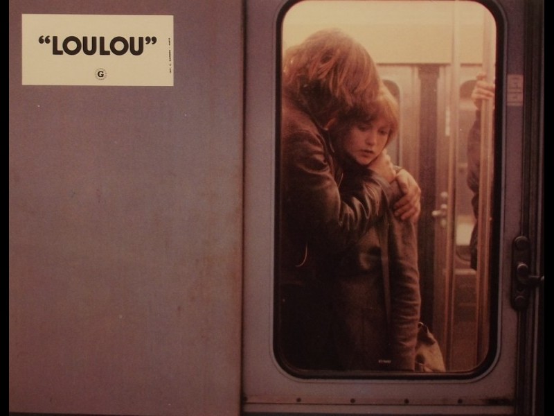 Photo du film LOULOU