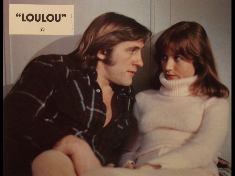 Photo du film LOULOU