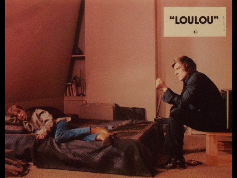 Photo du film LOULOU