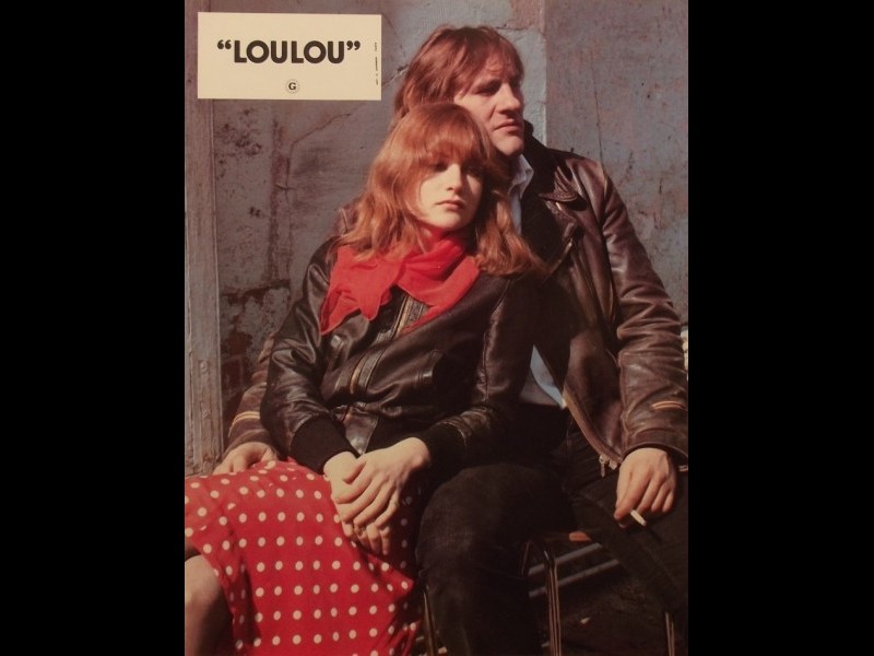 Photo du film LOULOU