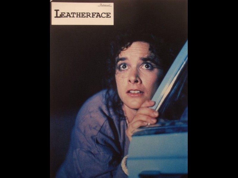 Photo du film LEATHERFACE